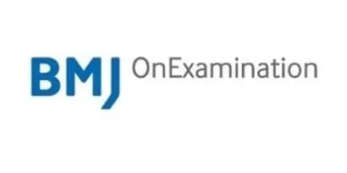  BMJ On Examination Promo Codes