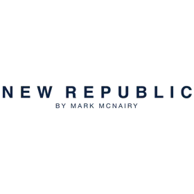  New Republic Man Promo Codes