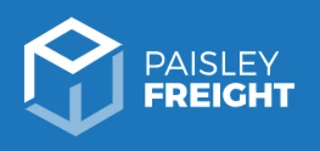  Paisley Freight Promo Codes