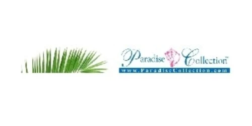  Paradise Collection Promo Codes