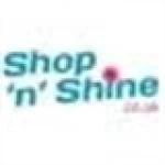  Shop 'n' Shine Promo Codes