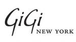 GiGi New York Promo Codes