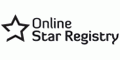  Online Star Registry Promo Codes