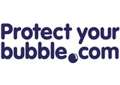  Protect Your Bubble UK Promo Codes