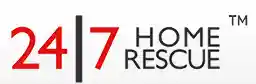  24|7 Home Rescue Promo Codes