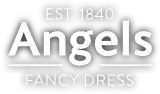  Angels Fancy Dress Promo Codes