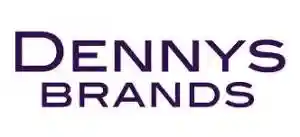 Denny's Uniforms Promo Codes