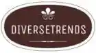  DIVERSETRENDS Promo Codes