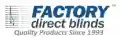  Factory Direct Blinds Promo Codes