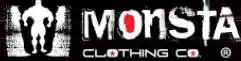  Monsta Clothing Promo Codes