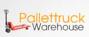  Pallet Truck Warehouse Promo Codes