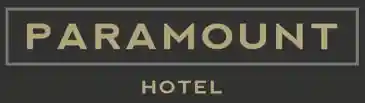  Paramount Hotel Promo Codes