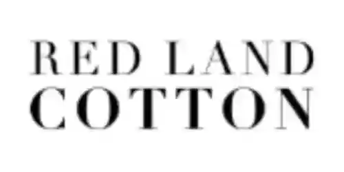  Red Land Cotton Promo Codes