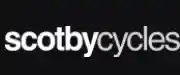  Scotby Cycles Promo Codes