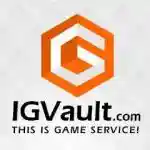  IG Vault Promo Codes