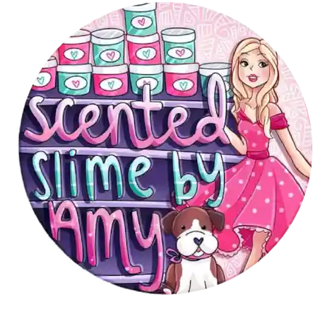  Scented Slime By Amy Promo Codes