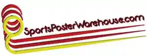  The Sports Poster Warehouse Promo Codes