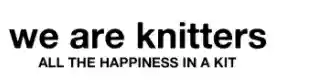  We Are Knitters Promo Codes