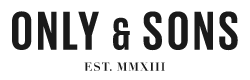  Only & Sons Promo Codes