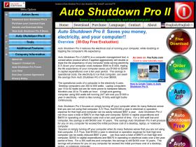  Auto Shutdown Pro Promo Codes