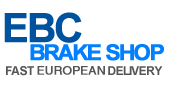  EBC Brake Shop Promo Codes