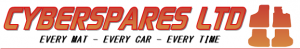  Cyberspares Promo Codes