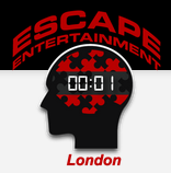  Escape Entertainment London Promo Codes