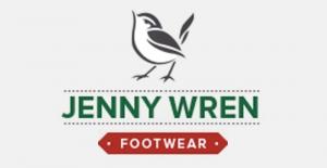  Jenny-Wren Footwear Promo Codes