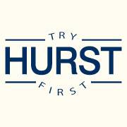  Try Hurst First Promo Codes