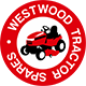  Westwood Tractor Spares Promo Codes