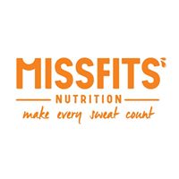 missfitsnutrition.com