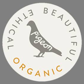  Pigeon Organics Promo Codes