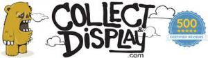  Collect And Display Promo Codes