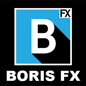  Boris FX Promo Codes