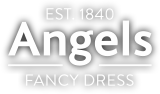  Angels Fancy Dress Promo Codes