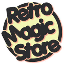  Retro Magic Store Promo Codes