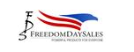  Freedom Day Sales Promo Codes