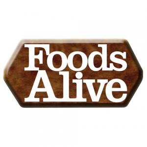  Foods Alive Promo Codes