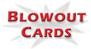  Blowout Cards Promo Codes