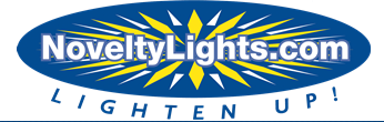 Novelty Lights Promo Codes
