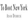  To Boot New York Promo Codes