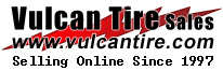  Vulcan Tire Promo Codes