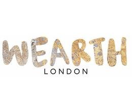  Wearth London Promo Codes