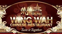  Wing Wah Promo Codes